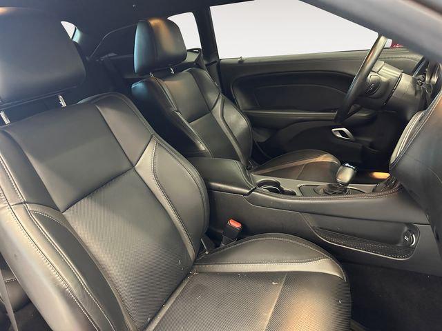 used 2023 Dodge Challenger car, priced at $27,492