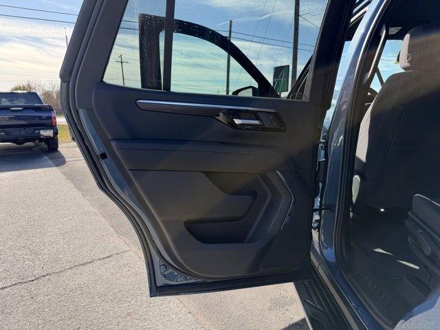 new 2026 Chevrolet Tahoe car, priced at $65,037