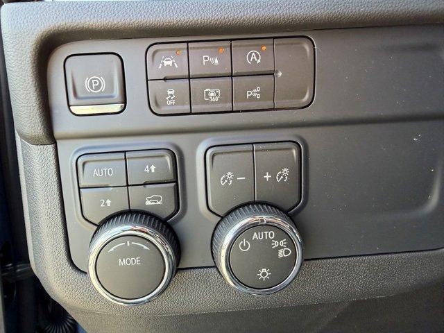 new 2026 Chevrolet Tahoe car, priced at $65,037