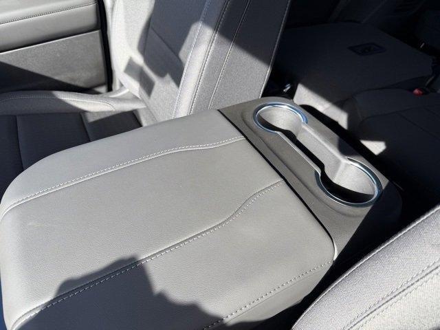 new 2026 Chevrolet Tahoe car, priced at $65,037