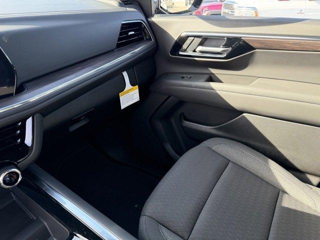 new 2026 Chevrolet Tahoe car, priced at $65,037