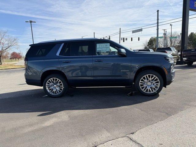 new 2026 Chevrolet Tahoe car, priced at $65,037