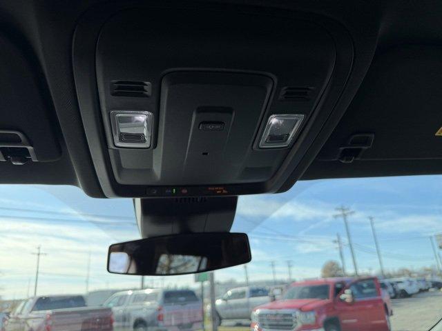 new 2026 Chevrolet Tahoe car, priced at $65,037