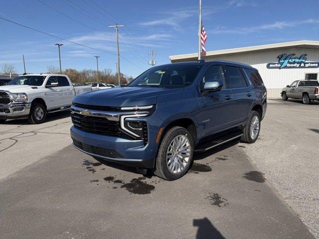 new 2026 Chevrolet Tahoe car, priced at $65,037