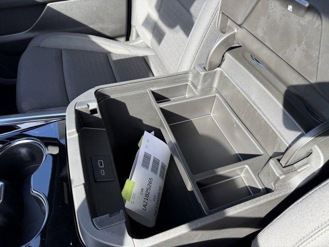 new 2026 Chevrolet Tahoe car, priced at $65,037