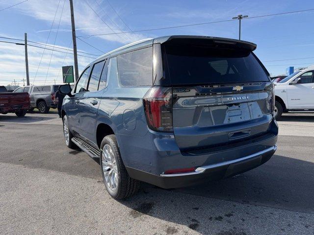 new 2026 Chevrolet Tahoe car, priced at $65,037