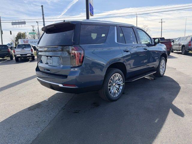 new 2026 Chevrolet Tahoe car, priced at $65,037