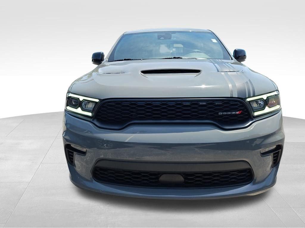 used 2022 Dodge Durango car, priced at $35,287