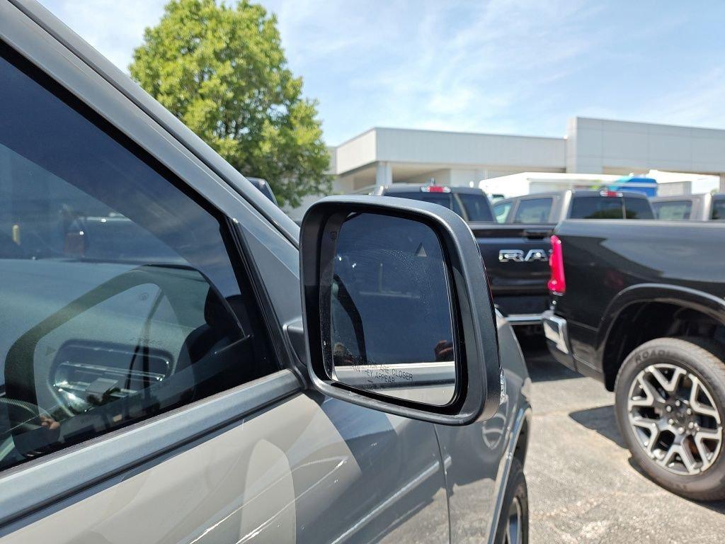 used 2022 Dodge Durango car, priced at $35,287