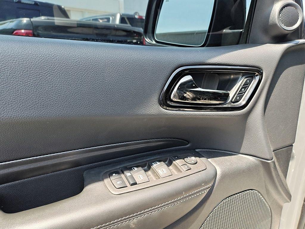 used 2022 Dodge Durango car, priced at $35,287