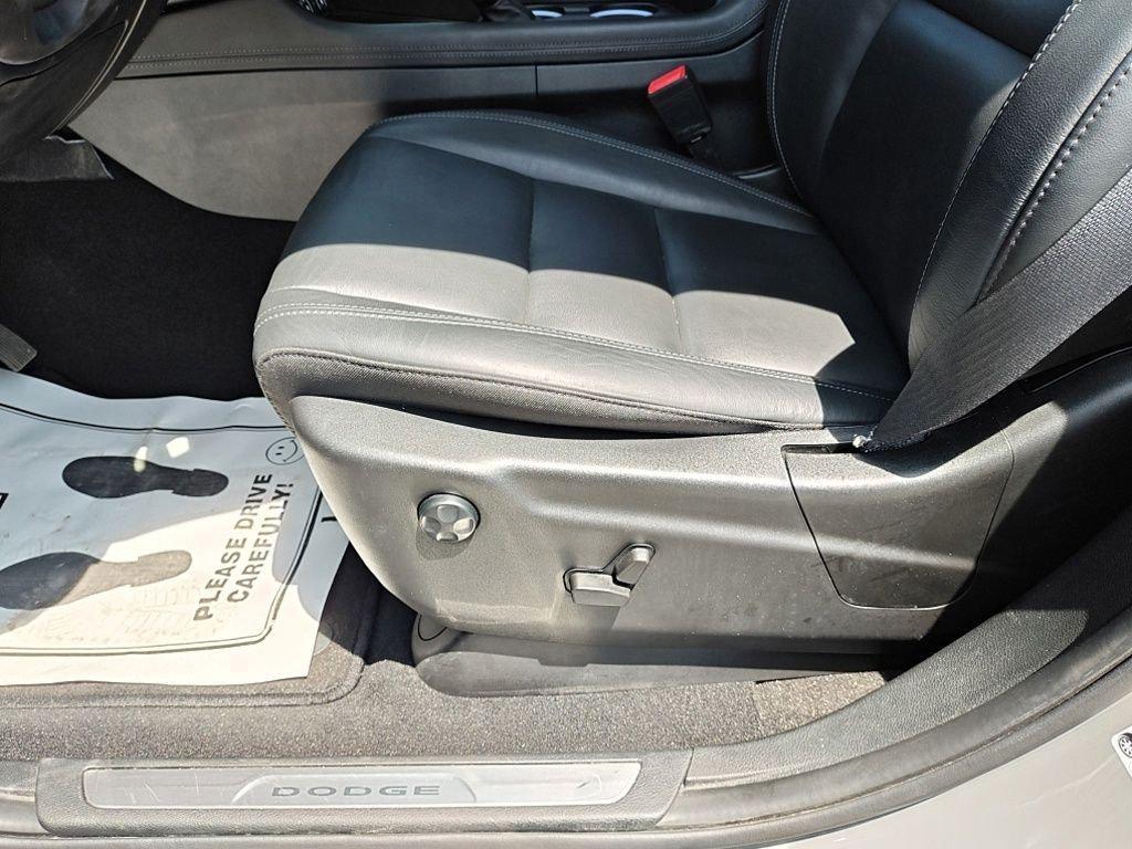 used 2022 Dodge Durango car, priced at $35,287