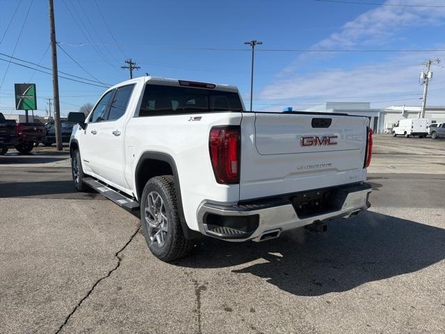 new 2026 GMC Sierra 1500 car, priced at $64,245