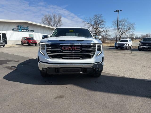 new 2026 GMC Sierra 1500 car, priced at $64,245