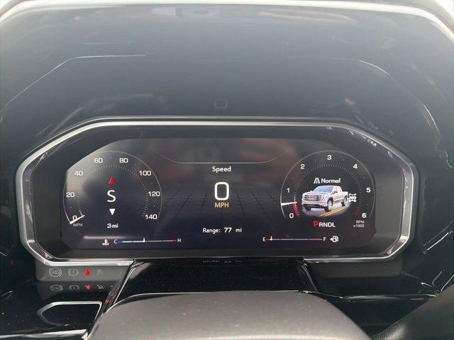 new 2026 GMC Sierra 1500 car, priced at $57,137