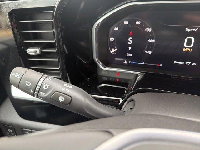 new 2026 GMC Sierra 1500 car, priced at $57,137