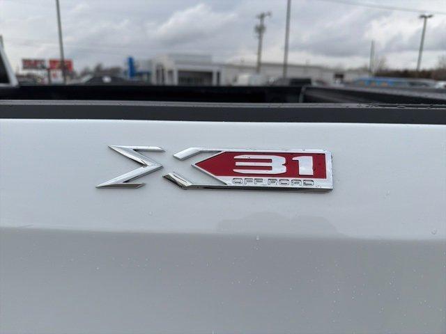 new 2026 GMC Sierra 1500 car, priced at $57,137