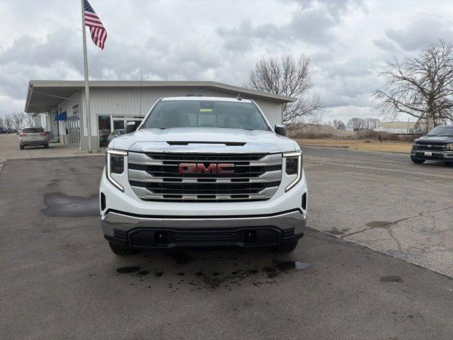 new 2026 GMC Sierra 1500 car, priced at $57,137