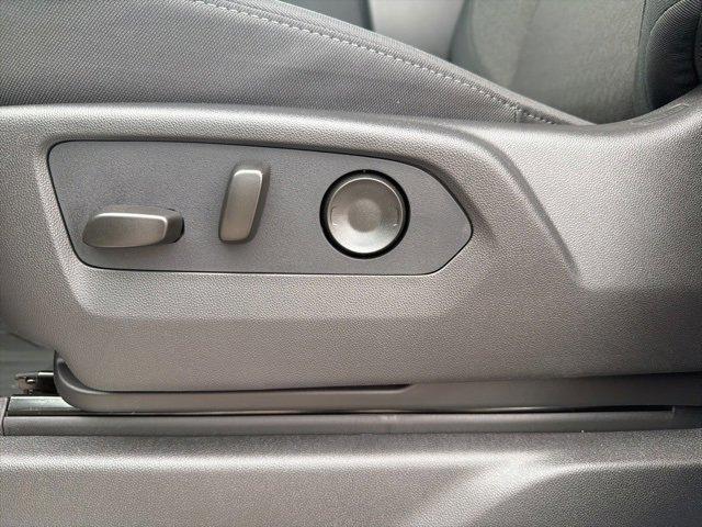 new 2026 GMC Sierra 1500 car, priced at $57,137