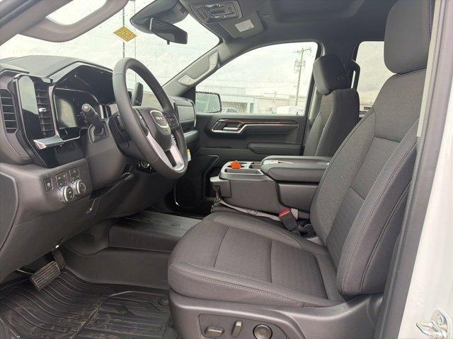 new 2026 GMC Sierra 1500 car, priced at $57,137