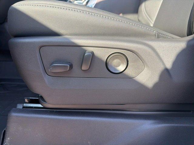 new 2026 Chevrolet Silverado 3500 car, priced at $82,272