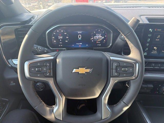 new 2026 Chevrolet Silverado 3500 car, priced at $82,272