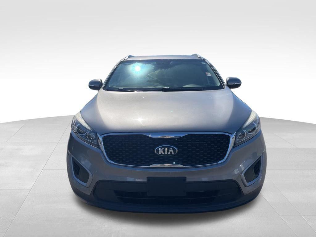 used 2016 Kia Sorento car, priced at $8,406