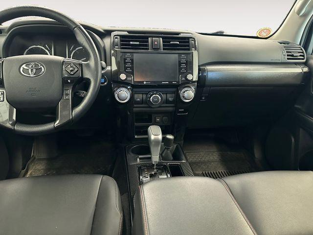 used 2023 Toyota 4Runner car, priced at $46,957