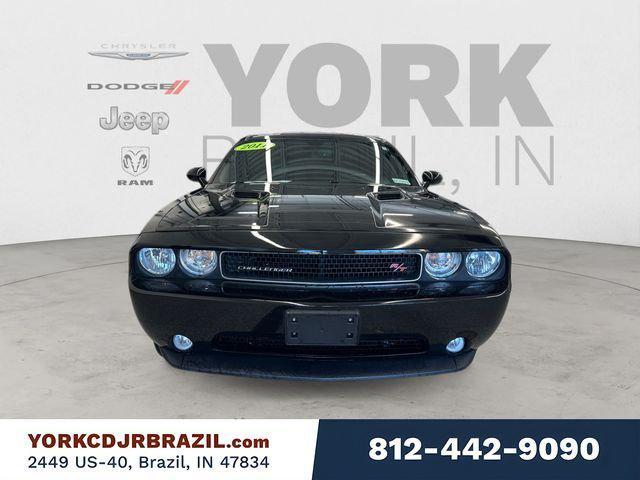 used 2011 Dodge Challenger car, priced at $14,127