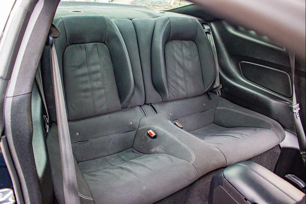 used 2019 Ford Mustang car, priced at $26,920