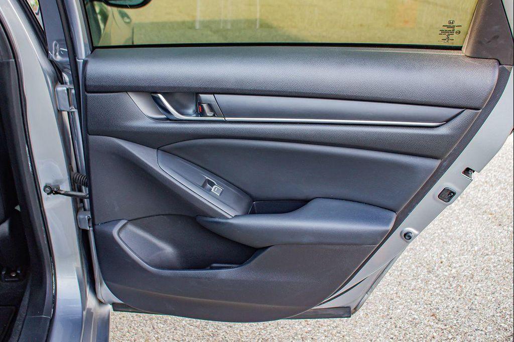 used 2018 Honda Accord car, priced at $17,999