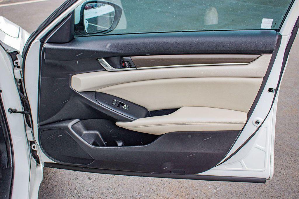 used 2019 Honda Accord car, priced at $18,499