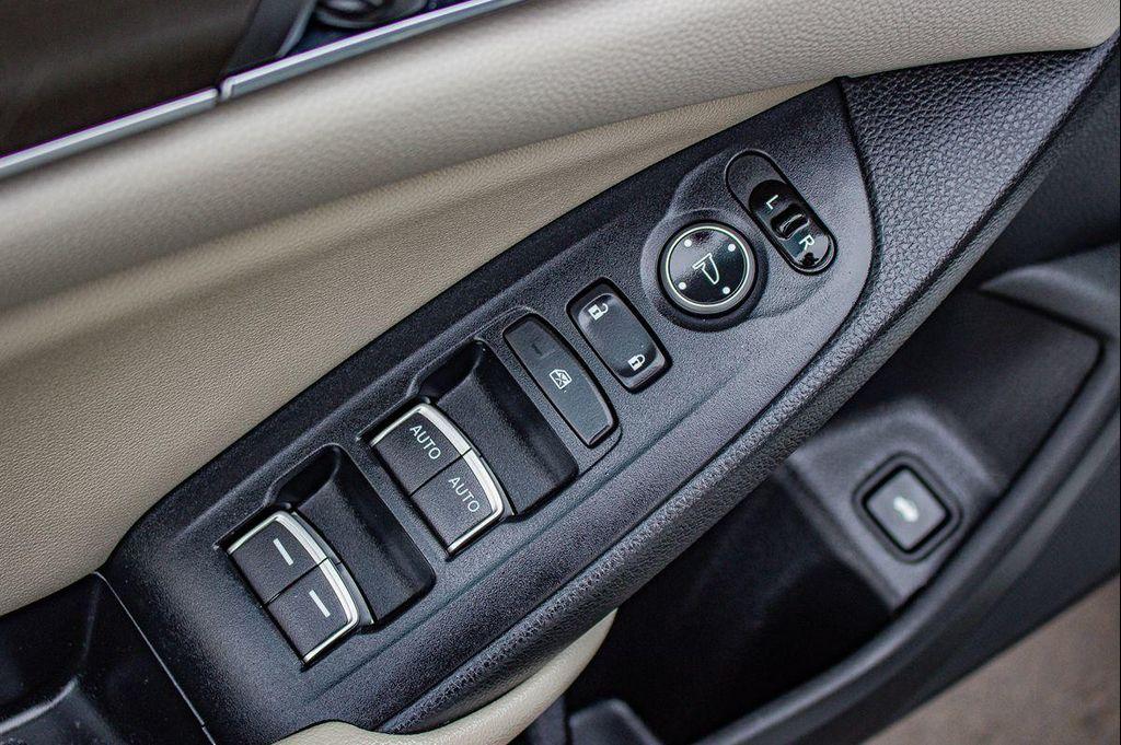 used 2019 Honda Accord car, priced at $18,499