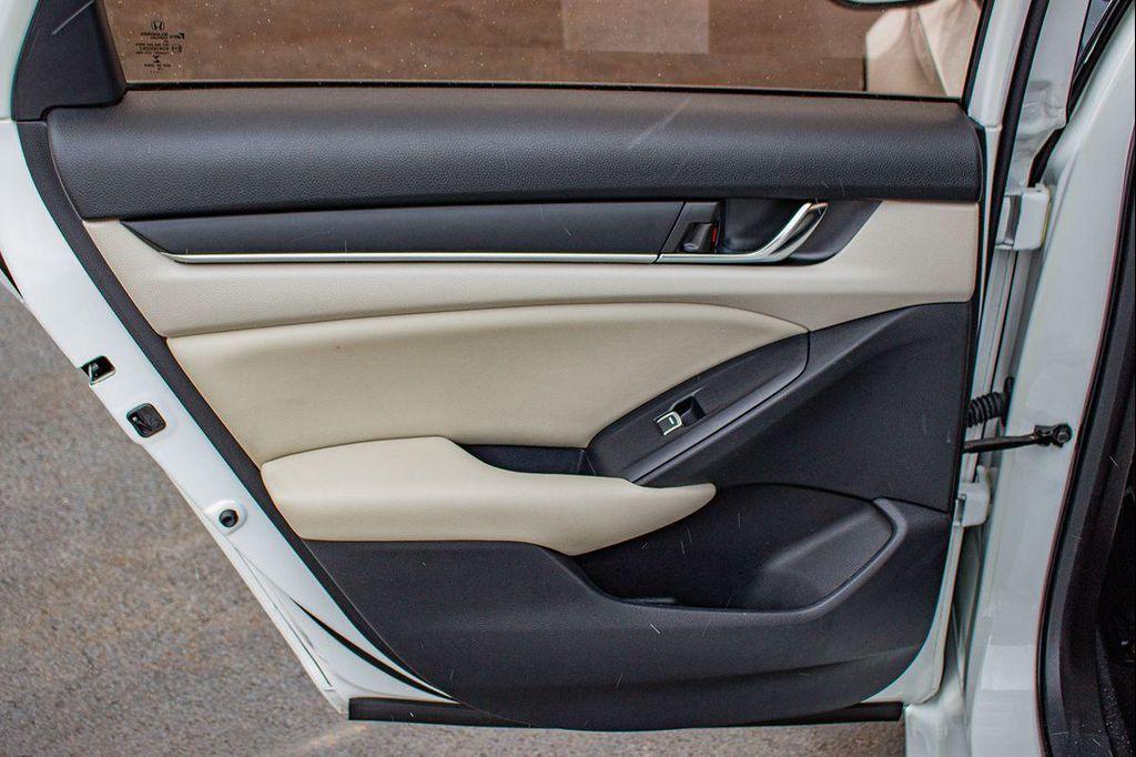 used 2019 Honda Accord car, priced at $18,499