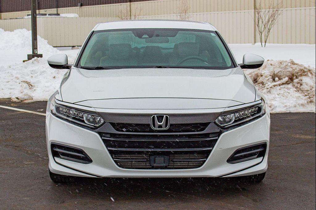 used 2019 Honda Accord car, priced at $18,499
