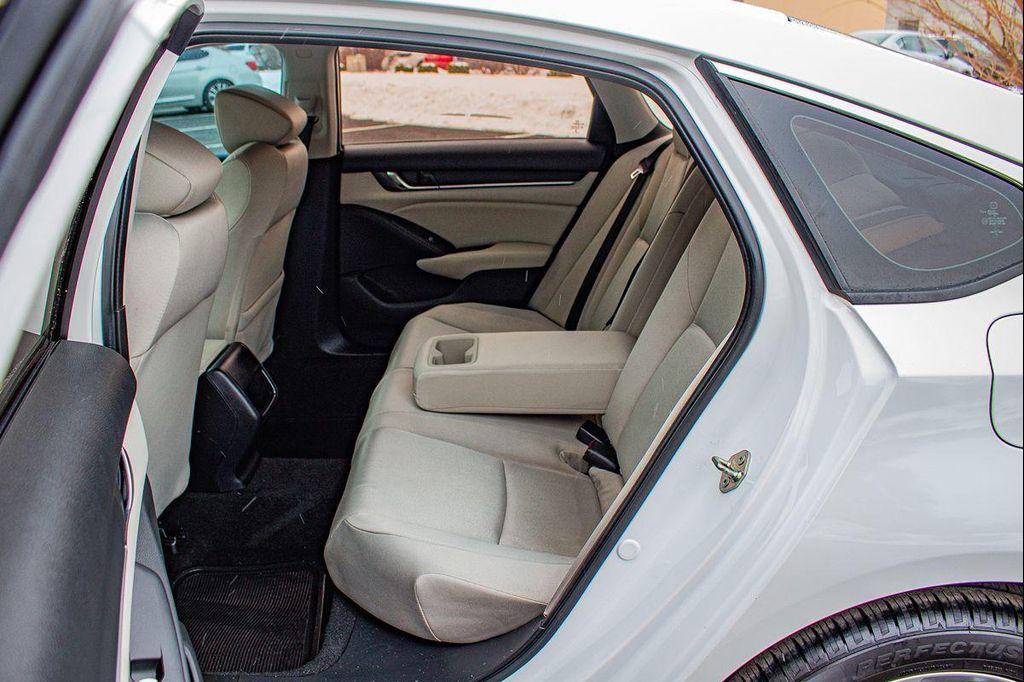 used 2019 Honda Accord car, priced at $18,499