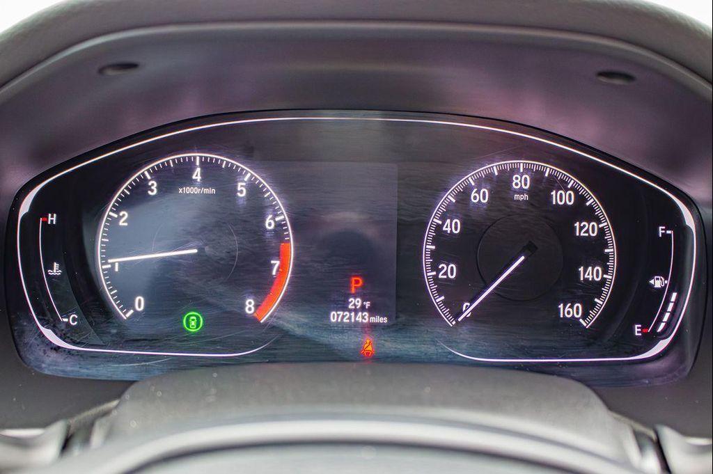 used 2019 Honda Accord car, priced at $18,499