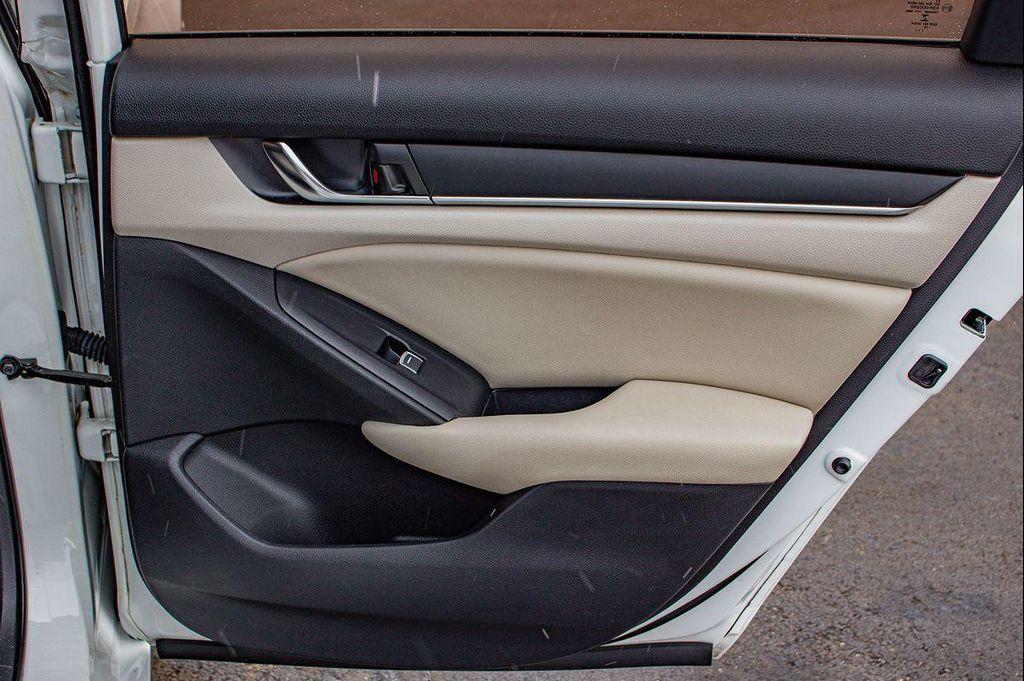 used 2019 Honda Accord car, priced at $18,499