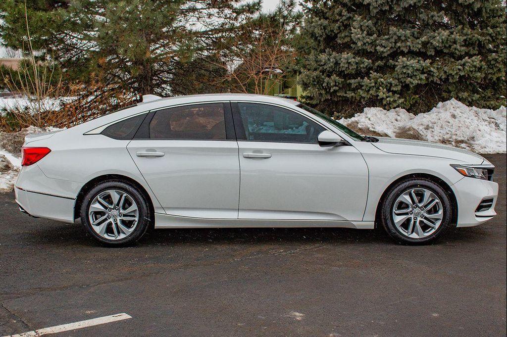 used 2019 Honda Accord car, priced at $18,499