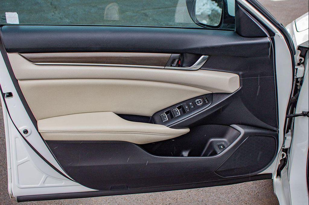 used 2019 Honda Accord car, priced at $18,499