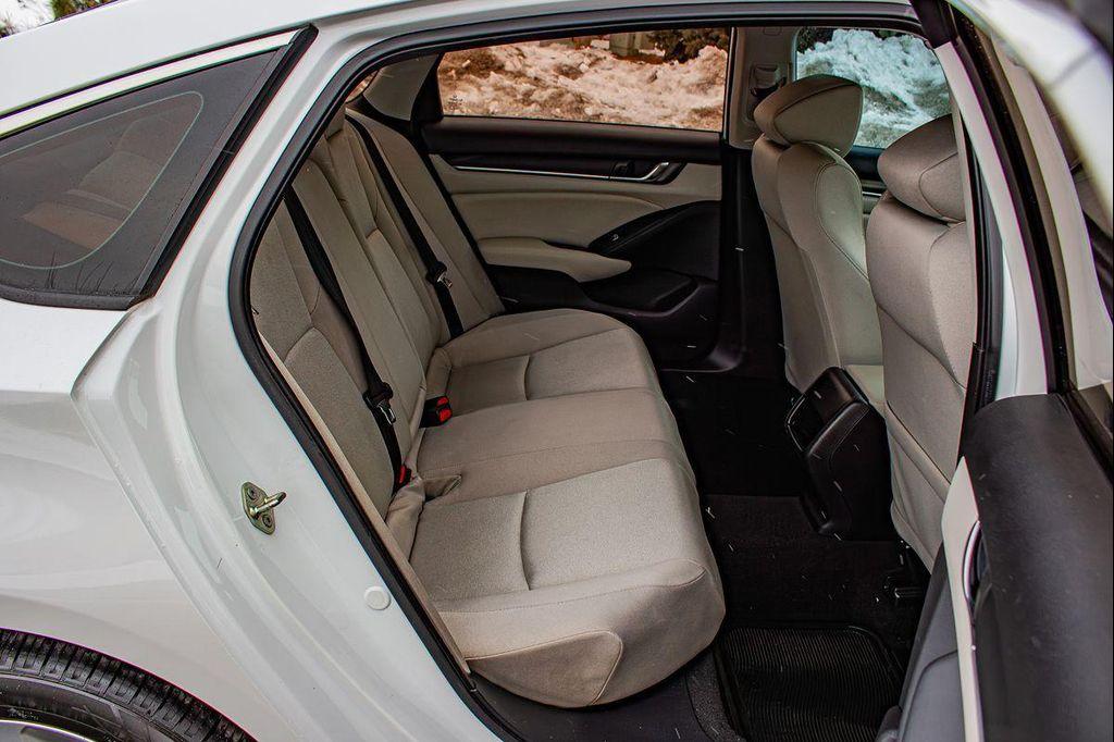 used 2019 Honda Accord car, priced at $18,499