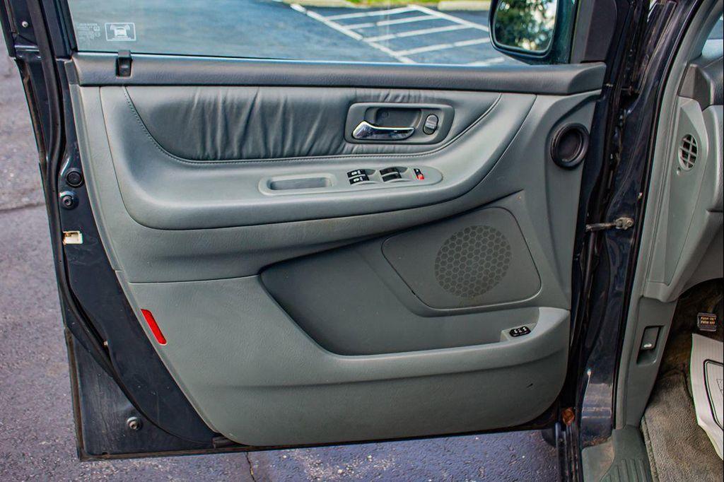 used 2003 Honda Odyssey car, priced at $5,989