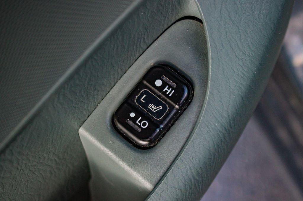 used 2003 Honda Odyssey car, priced at $5,989