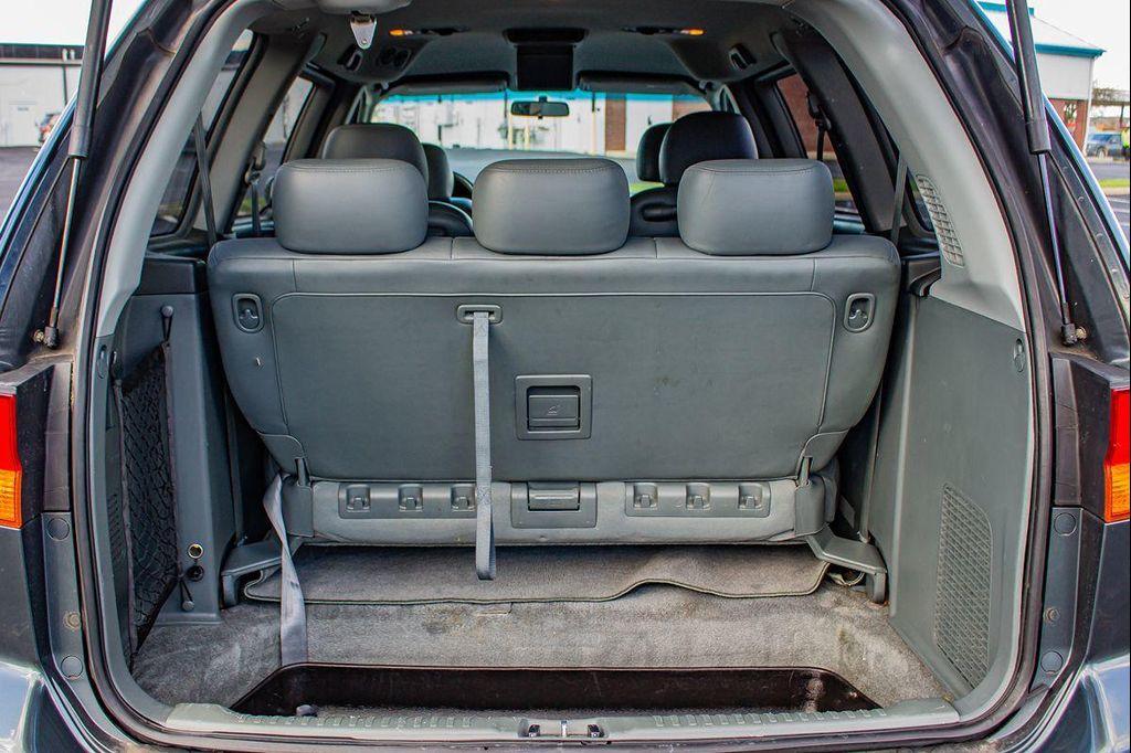 used 2003 Honda Odyssey car, priced at $5,989