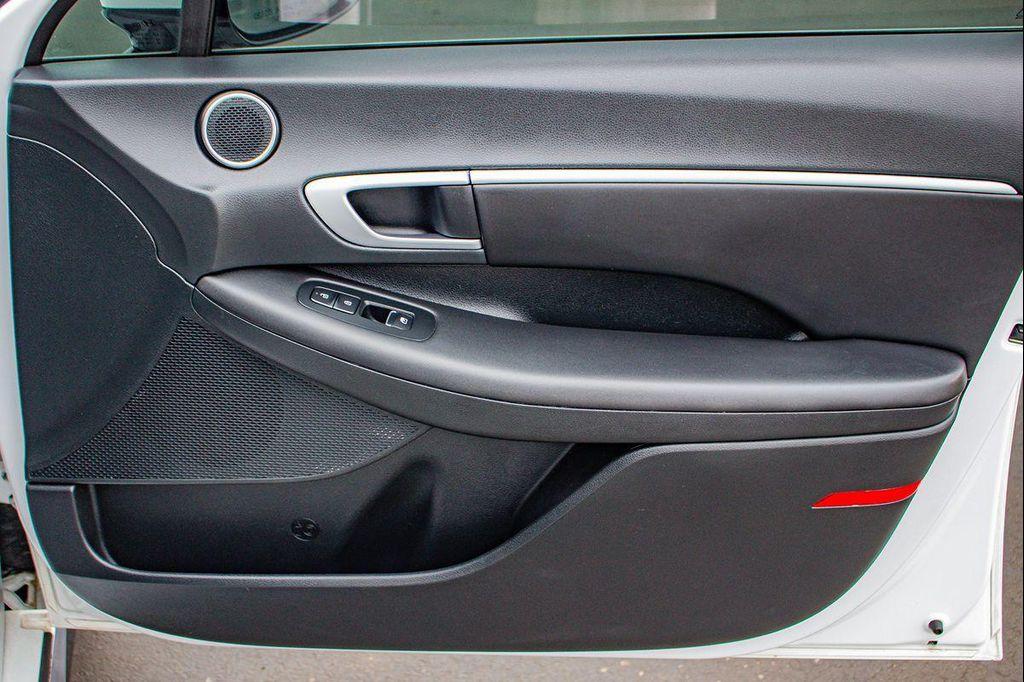 used 2024 Hyundai Sonata car, priced at $20,499