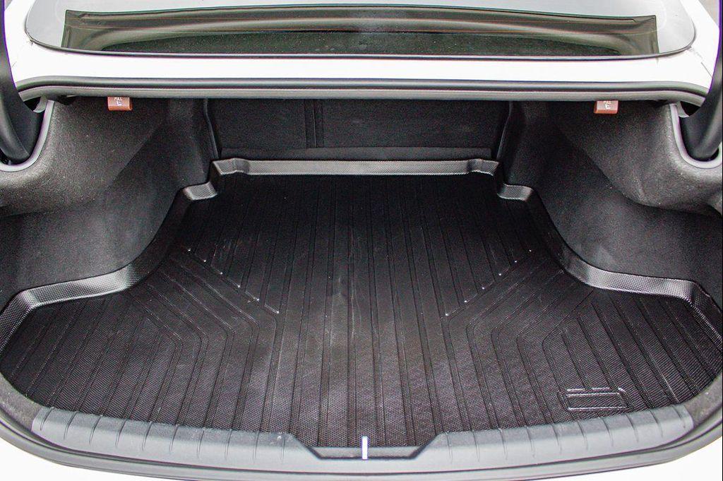 used 2024 Hyundai Sonata car, priced at $20,499