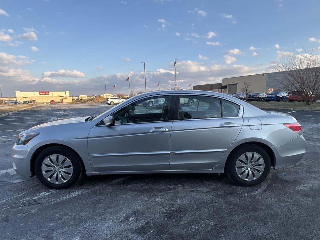 used 2012 Honda Accord car, priced at $11,789