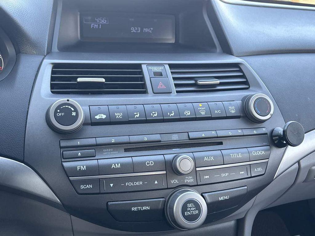 used 2012 Honda Accord car, priced at $11,789