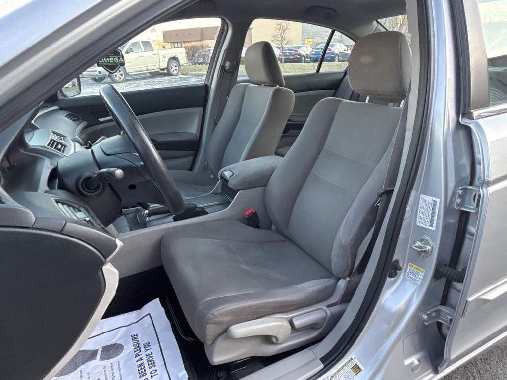 used 2012 Honda Accord car, priced at $11,789