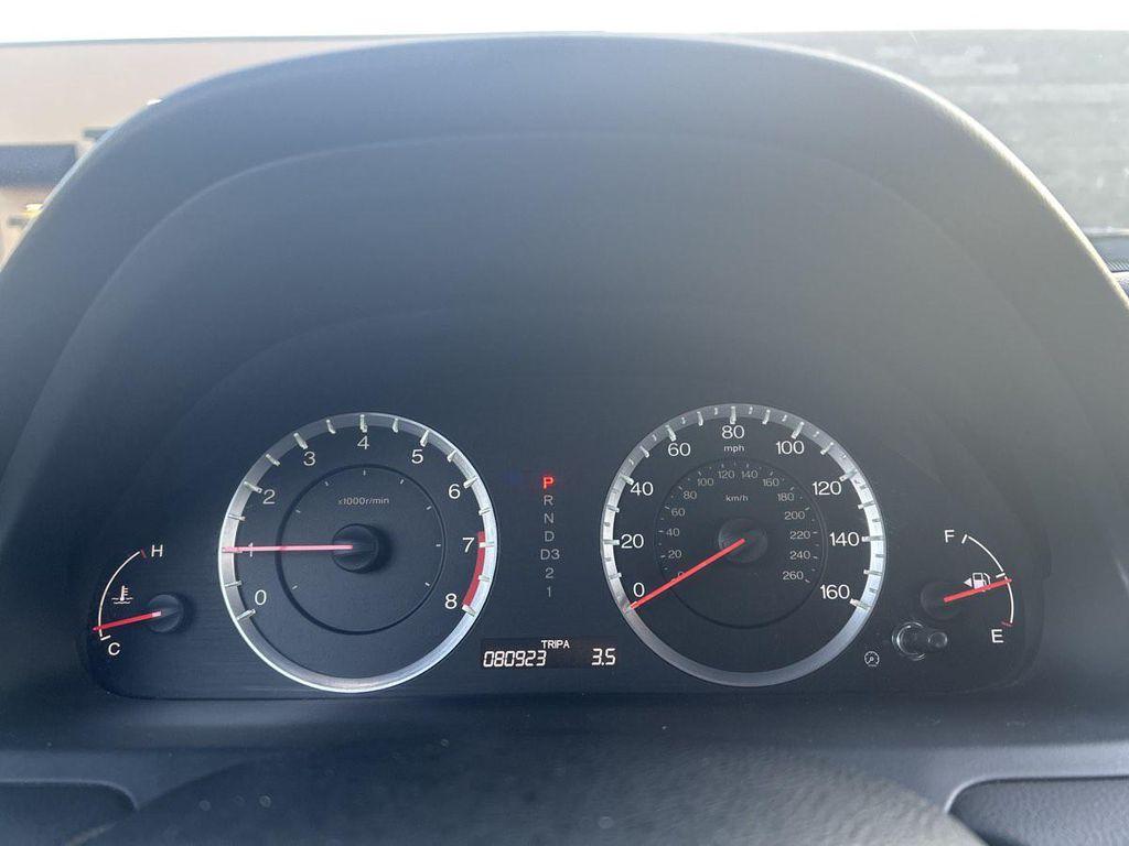 used 2012 Honda Accord car, priced at $11,789