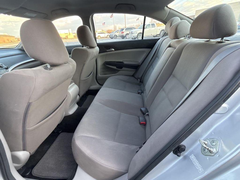 used 2012 Honda Accord car, priced at $11,789